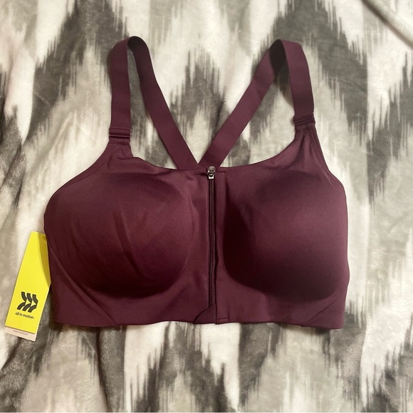 Target Sports bra - Picture 1 of 2